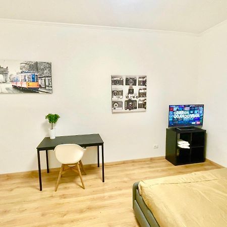 Camera Con Bagno Privato - Zona Bocconi Мілан Екстер'єр фото